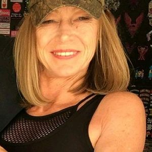 Meet your Posher, Kim